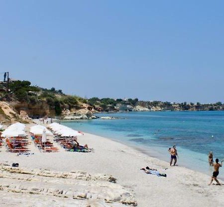 Villa Saradari Χερσόνησος Εξωτερικό φωτογραφία