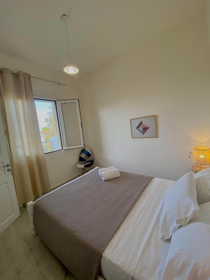 Villa Saradari Χερσόνησος Εξωτερικό φωτογραφία