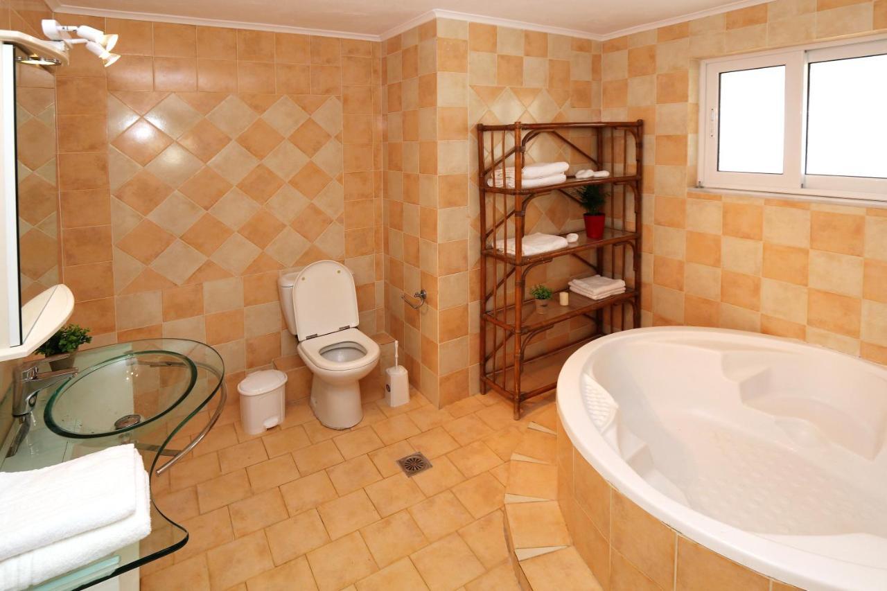 Villa Saradari Χερσόνησος Εξωτερικό φωτογραφία