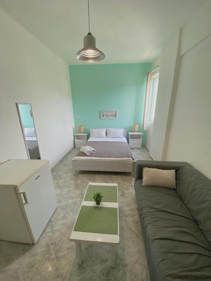 Villa Saradari Χερσόνησος Εξωτερικό φωτογραφία