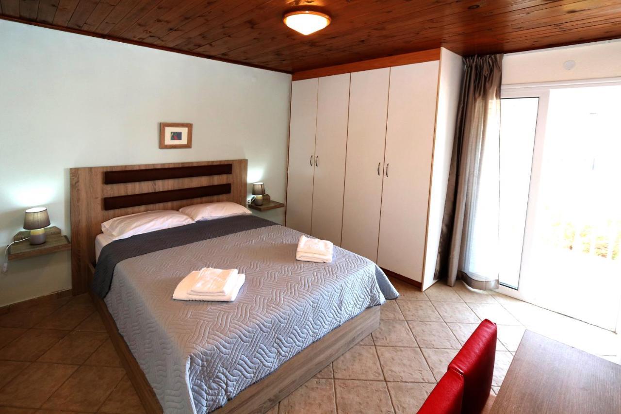Villa Saradari Χερσόνησος Εξωτερικό φωτογραφία