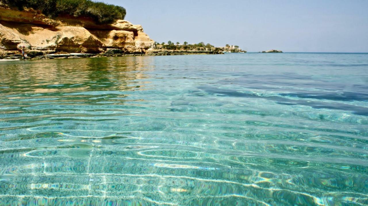 Villa Saradari Χερσόνησος Εξωτερικό φωτογραφία