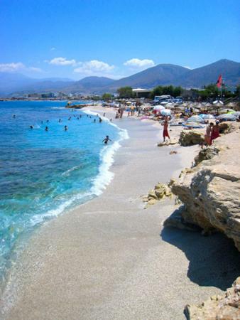 Villa Saradari Χερσόνησος Εξωτερικό φωτογραφία
